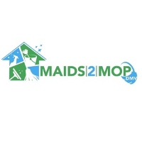 Maids 2 Mop DMV