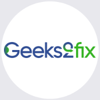 Geeks2fix