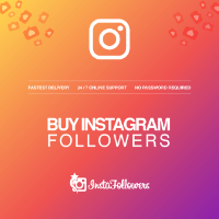 Buy Instagram Followers