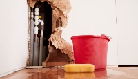 Expert Quincy Water Damage Repair