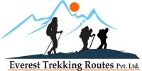 Everest Trekking Routes