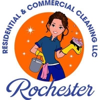 Rochester Residential & Commercial Cleaning