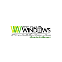 Weatherall Windows