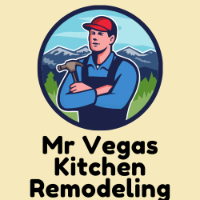 MR VEGAS KITCHEN REMODELING