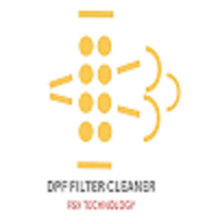 DPF Filter Cleaner