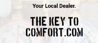 TheKeyToComfort.com