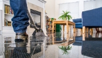 Flood Damage Restoration Scarborough