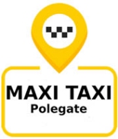 Maxi Taxi Polegate