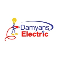 Damyans Electric Inc.