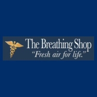 The Breathing Shop