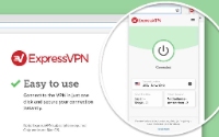 ExpressVPN 사용법