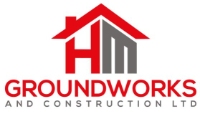 HM Groundworks and Construction Ltd