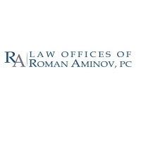 Aminov Real Estate Law Firm of Flushing, NY