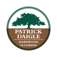 Patrick Daigle Hardwood Flooring Inc.