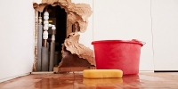 Conway Water Damage & Restoration Kings