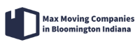 Max Moving Companies in Bloomington Indiana