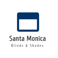 Santa Monica Blinds & Shades