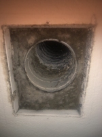 Infinity Air Duct Cleaning