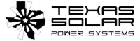 Texas Solar Power Systems