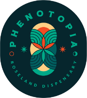 Phenotopia Dispensary - Santa Rosa