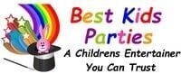 Best Kids Parties