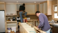 Strong Island Kitchen Remodeling Solutions