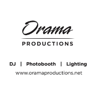 Orama Productions