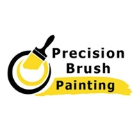 Pittsburgh Precision Brush Painting