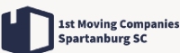 1st Moving Companies Spartanburg SC