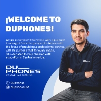 Duphones-Tech Repair