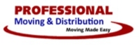 Professional Moving & Storage