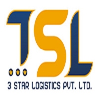 Three star logistic services