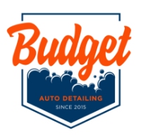 Budget Auto Detailing