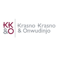 Krasno Krasno & Onwudinjo