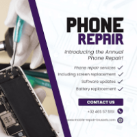 Vicov Instant Smart Mobile Phones Repair and Sales