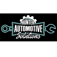 THE DPF DOCTOR @ HUNTER AUTOMOTIVE SOLUTIONS