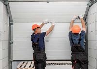 Golden Santa Monica Garage Door Repair Company