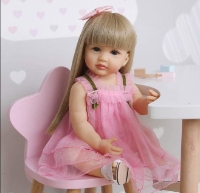 silicone doll