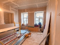 Calgary Drywall Pros