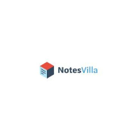 NotesVilla