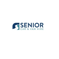 Senior Car & Van Hire