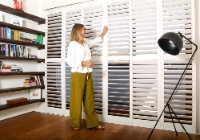 Plantation Shutters Adelaide - Just Quality