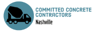 Committed Concrete Contractors Nashville