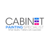 Cabinet Painting Specialist