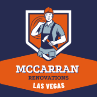 MCCARRAN RENOVATIONS LAS VEGAS