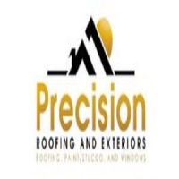 Precision Roofing & Exteriors