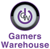 Gamers Warehouse