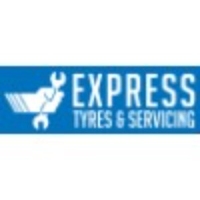 Express Tyre And Auto Centre Reading