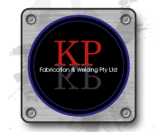 KP Fabrication & Welding