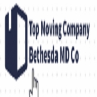 Top Moving Company Bethesda MD Co